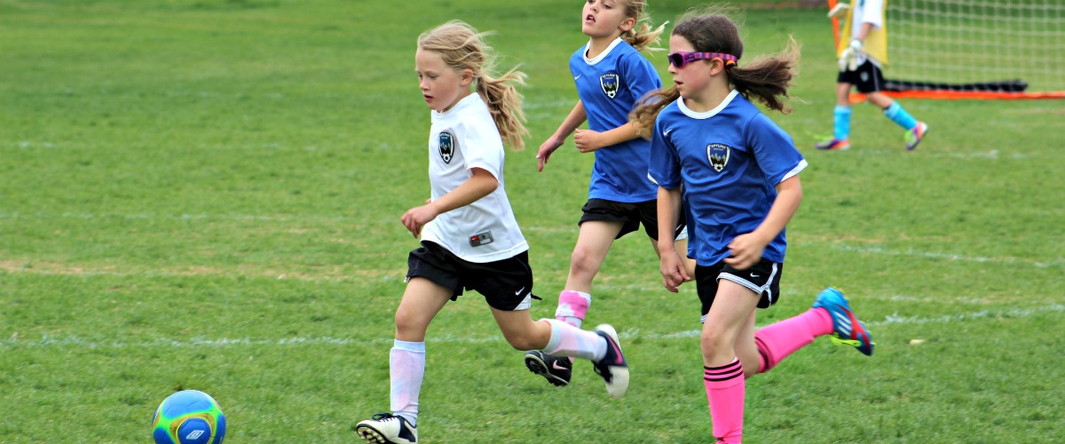 Youth Soccer Leagues