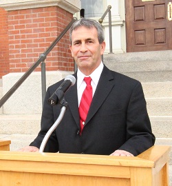 Mayor