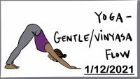 Yoga 1/12/20