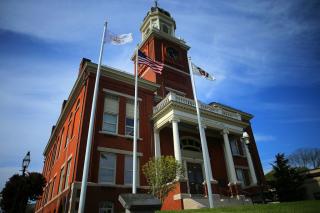 City Hall