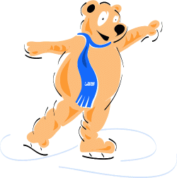 Warwick Figure Skaters' Learn to Skate Program