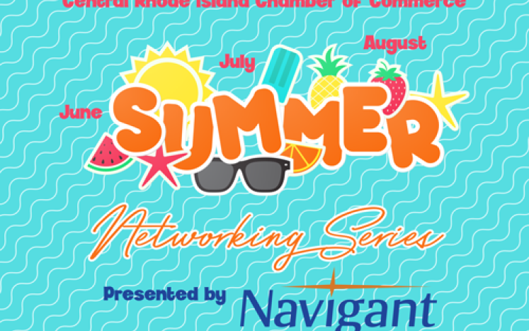 Summer Networking Series