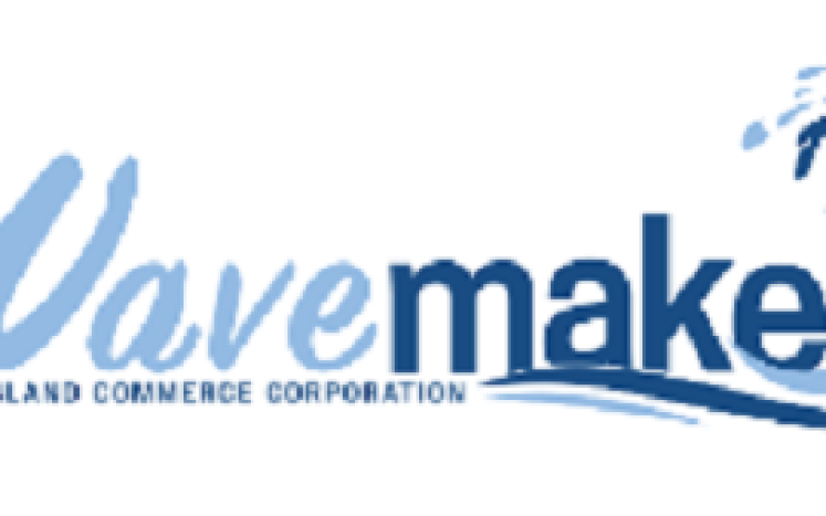 Wavemaker Logo