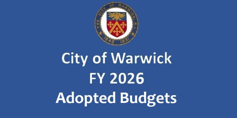 Adopted Budget