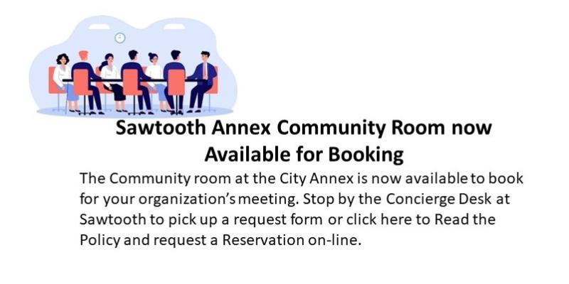 Room Reservation 